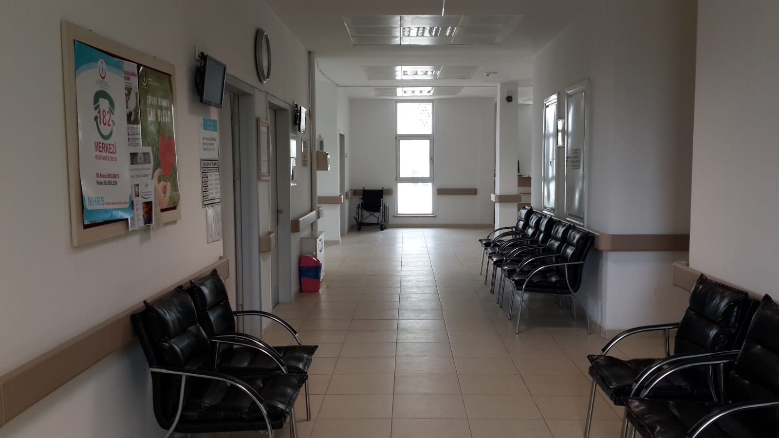 Asm İç Görünüm 3